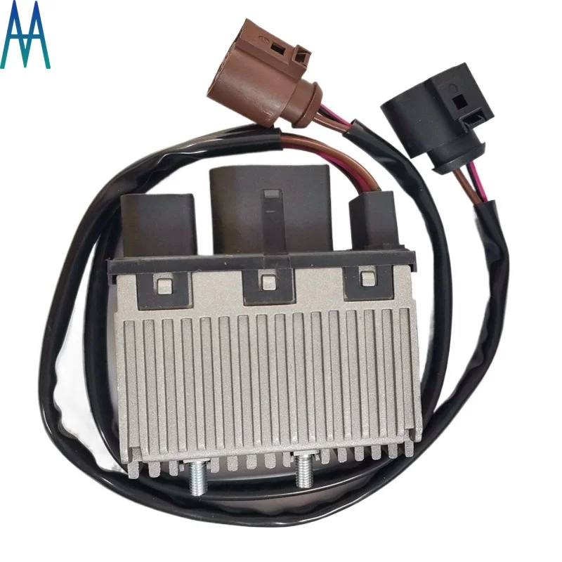 

8D0959501D air Conditioner Blower Resistance Module for Audi A4 A6