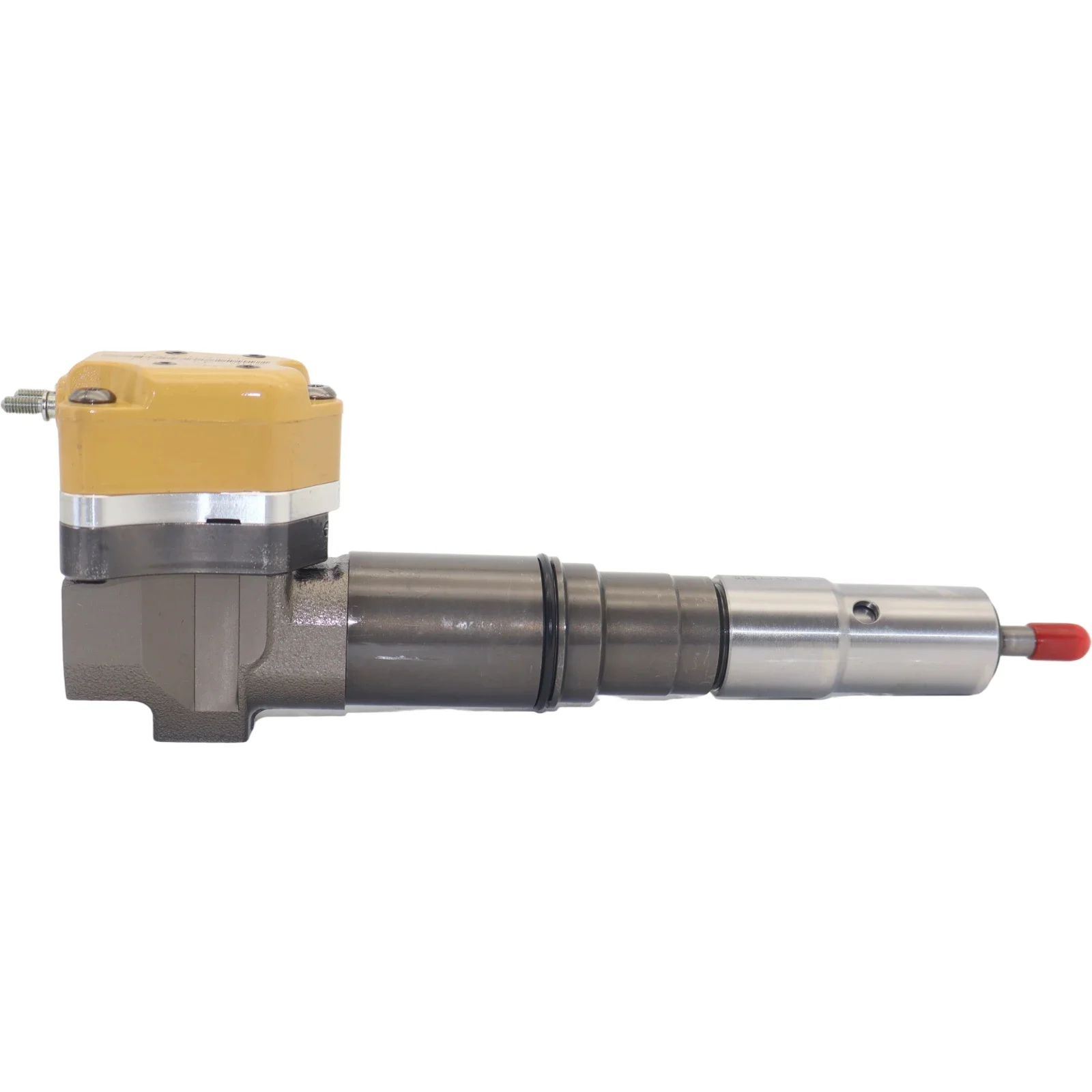 1PCS Fuel injector 20R-4147 For Caterpillar CAT 3412 Engine 3