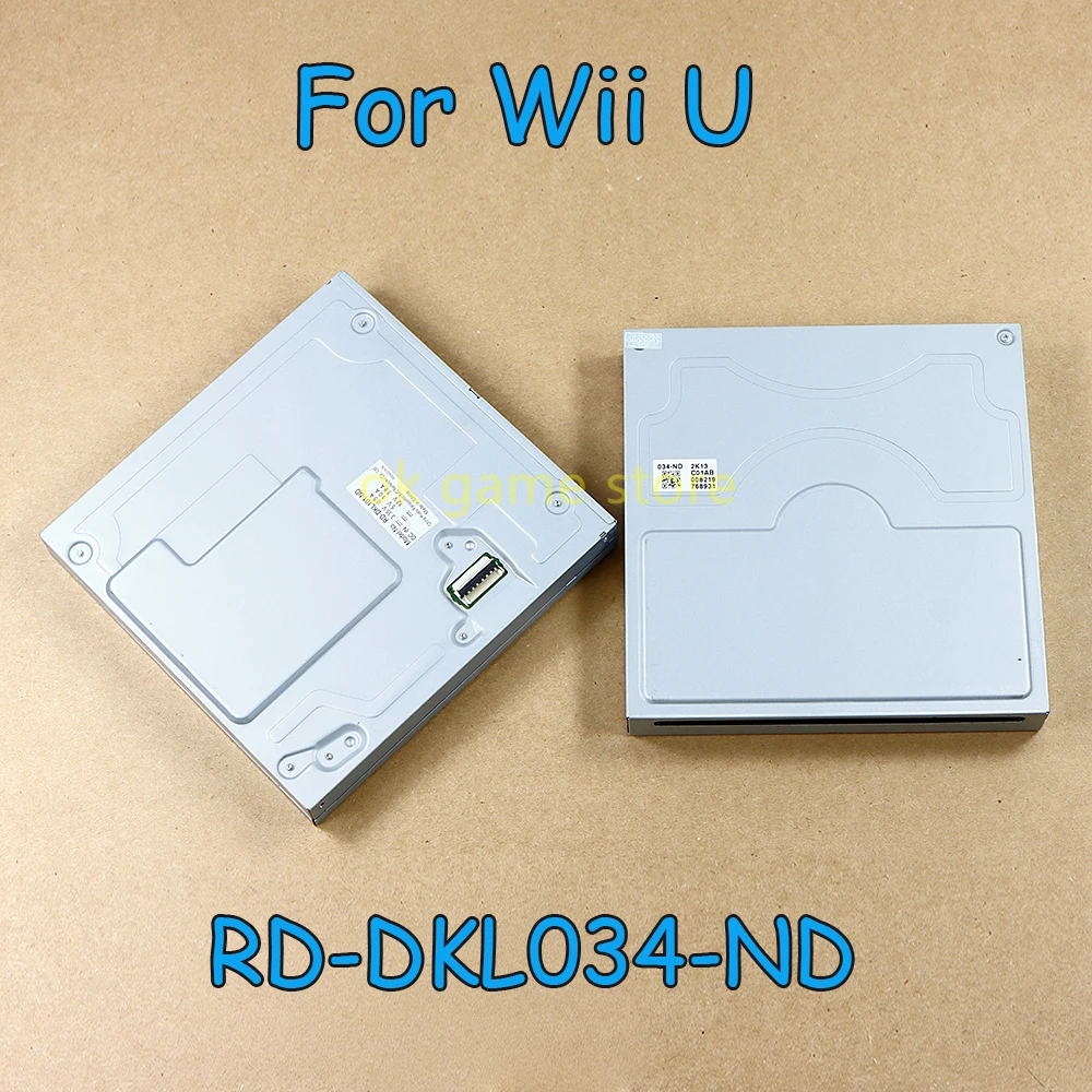For Nintendo Wii U …