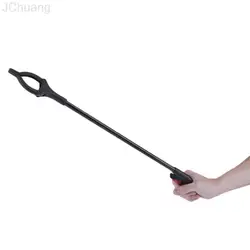 Pick Up Garbage Stick 60CM Grabber Easy Reach Tool Hand Extending Arm Extension Trash Mobility Clip Grab Claw Home Garden Tools