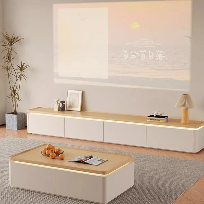 Unique Nordic Tv St… - image