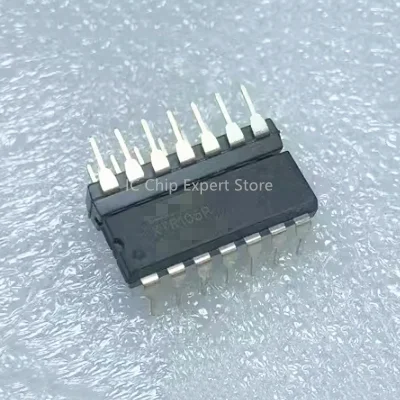 

XTR105P DIP-14 IC Integrated circuit electronic components