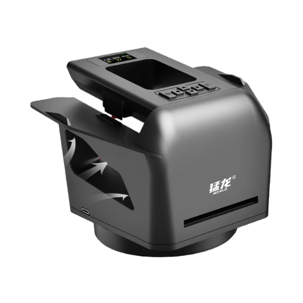 

Professional AI-Powered Entertainment Egg Shuffling and Dispensing Poker Card Machine