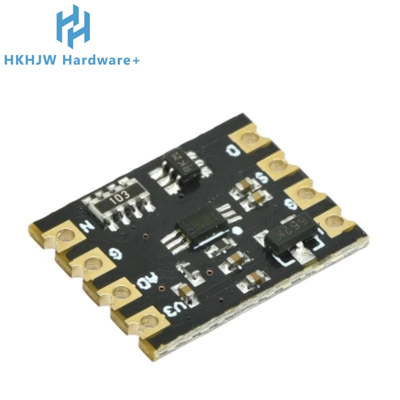 BH1750 Module Light Intensity Illuminance Sensor Module I2C Communication BH1750FVI