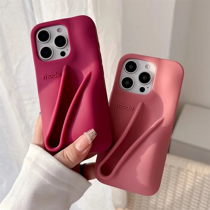 Why Rhode Phone Case is a must-have for ladies - AliExpress Blog Why Rhode Phone Case is a must-have for ladies - AliExpress Blog