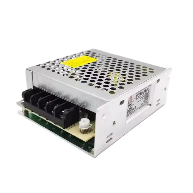 

1pce HF35W-SE-24 Switch Power Supply 1.5A Small Volume For Elevator Parts