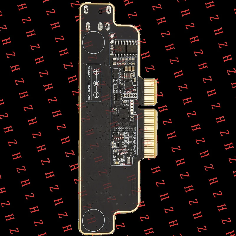 U+ Infrared / Face ID Repair Board Compatible For iPhone 13-16 Series (AY)