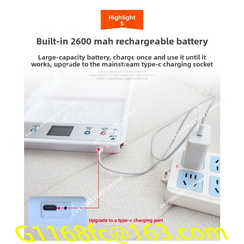 Hot-selling Household Anti-sweating and Antiperspirant Machine