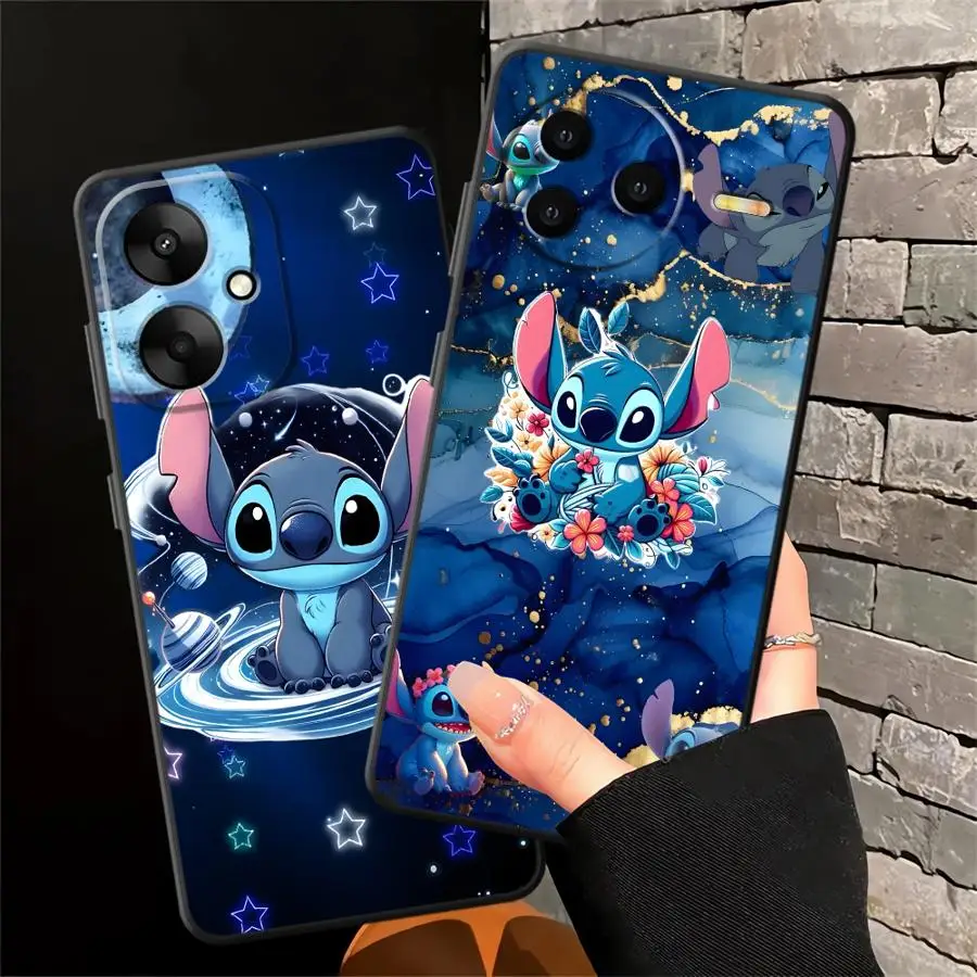 Disney Stitch Blue … - image