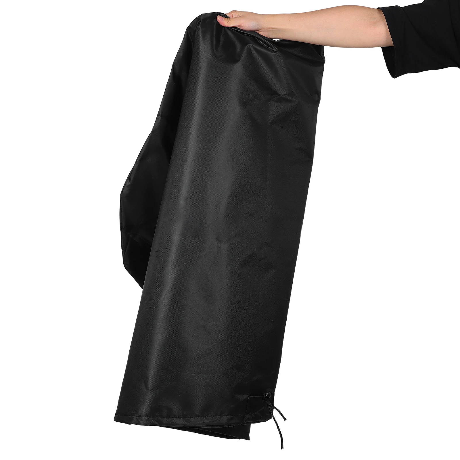 Mountain Bike Storage Bag Waterproof Dustproof Portable Folding Bike Transport Case Outdoor Cycling Equipment Bicycle Cover