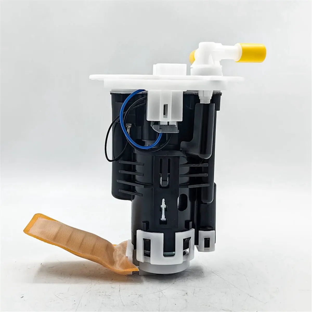 #86Z Fuel Pump Assembly,Fuel Pump Module Assembly for Haima Mazda 323 Familia 1.6 1.8 (Metal+Plastic)