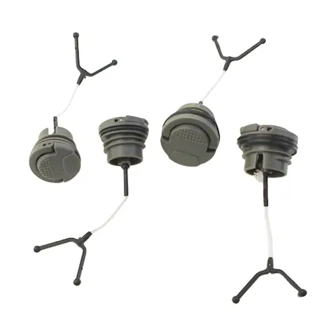 Bensintanklock Bränslelock Oljelock För Husqvarna Motorsåg 535IXP 536LIXP 545 550XP 555 556 560XP 562XP 565 572XP 12 best sales Husqvarna 550xp delar - №9