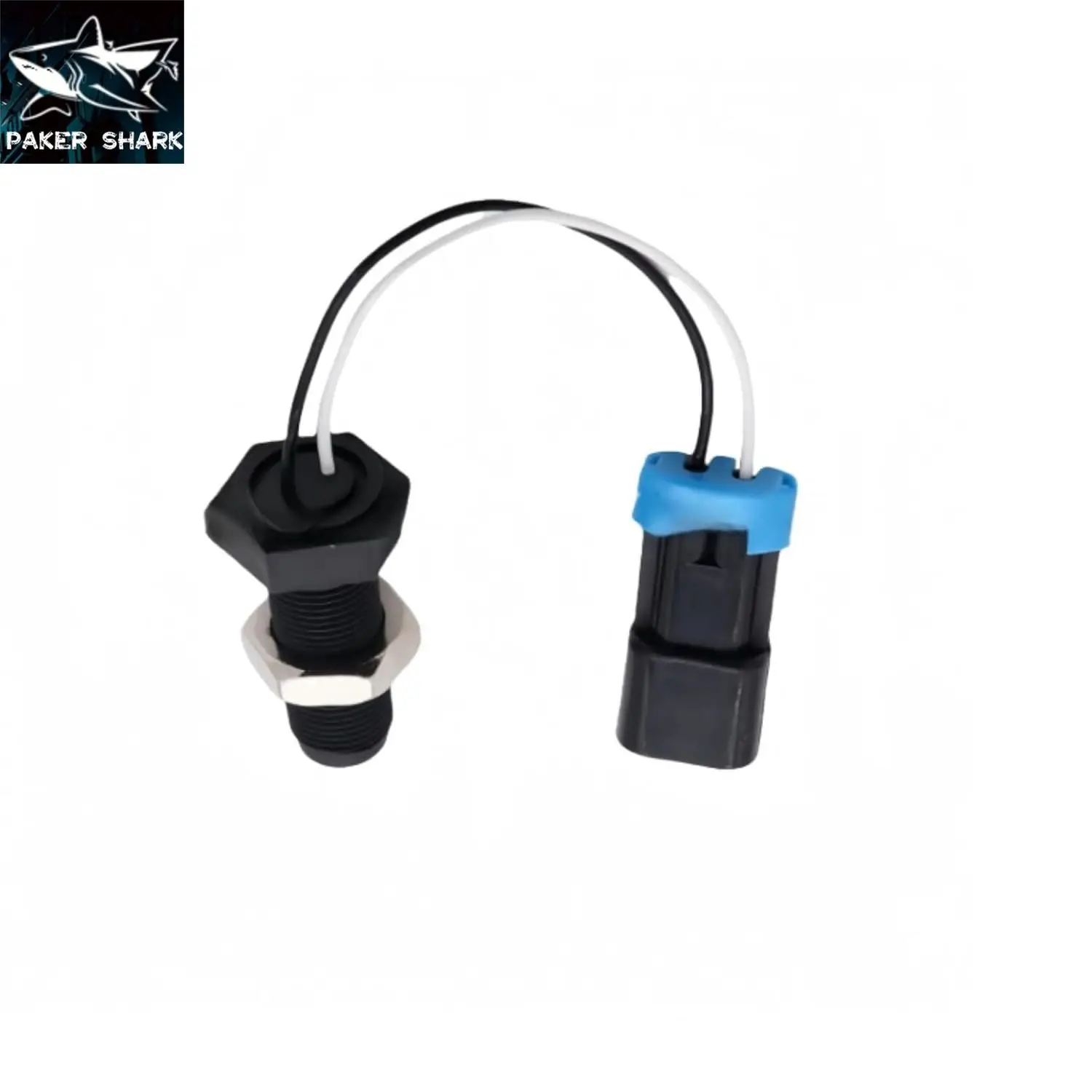 

Датчик скорости 6684037 (6679853) для экскаваторов Bobcat 325, 328, 329, 331, 334, 335, 337, 341, 425, 428, 430, 435. Запчасти для спецтехники.