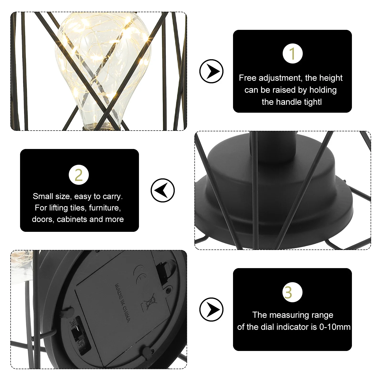 

Outdoor Garden Xmas Solar Pendant Light Hanging Lantern Delicate Hanging Lamp Landscape Decoration Outdoor Pendant Light