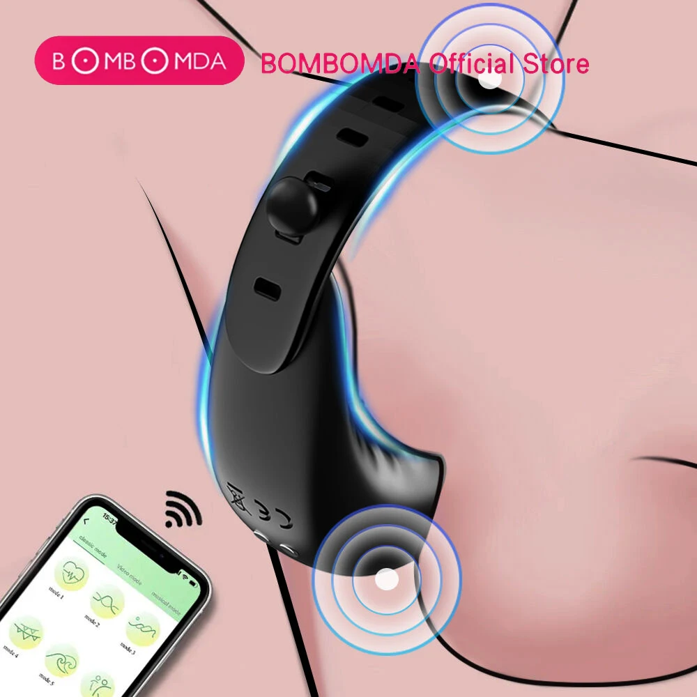 Anel peniano ajustável, vibrador masculino, anel peniano, controle por aplicativo, atraso na ejaculação, testículo de ereção, brinquedos sexuais adultos para casais