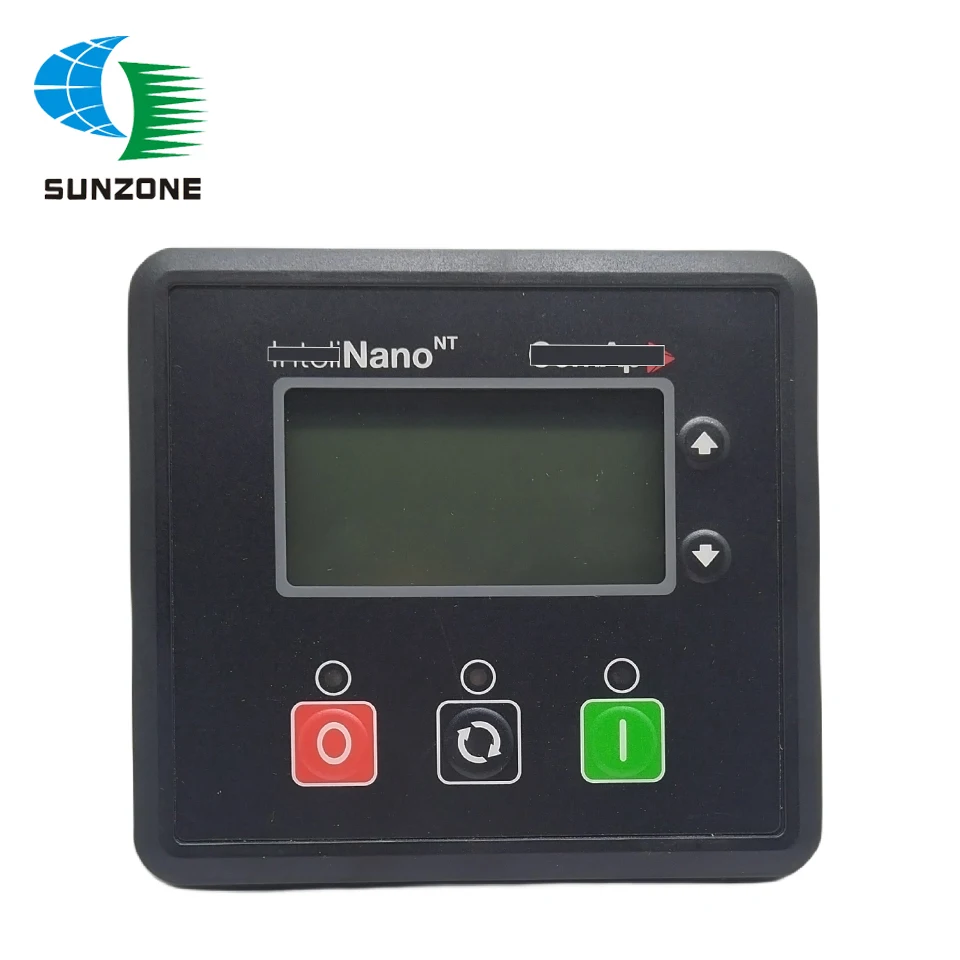 Genuine Generator Controller IN-NT Plus ComAp InteliNano NT PLUS