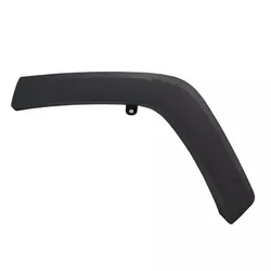 Car Fender Flares Arch Wheel Eyebrow Protector Mudguard Sticker for Toyota RAV4