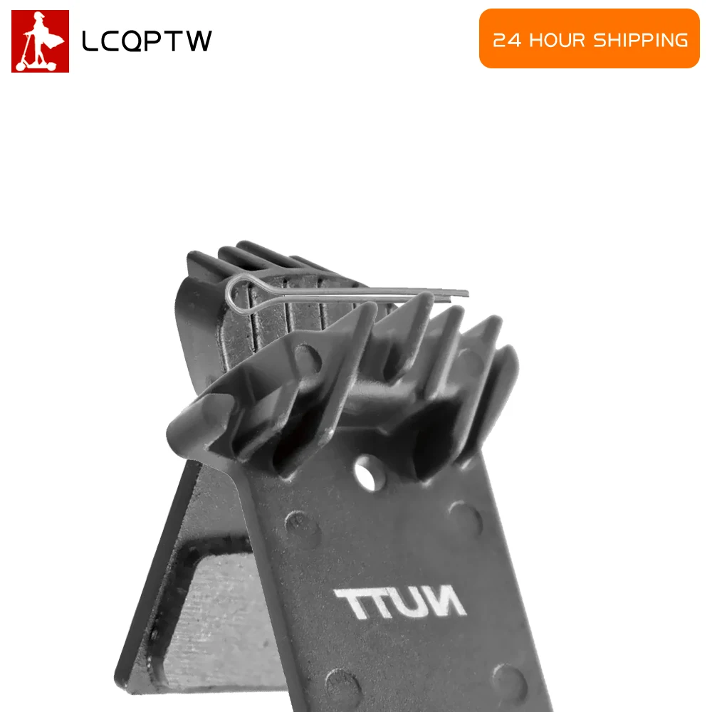 Nutt Brake Pad Hydr…