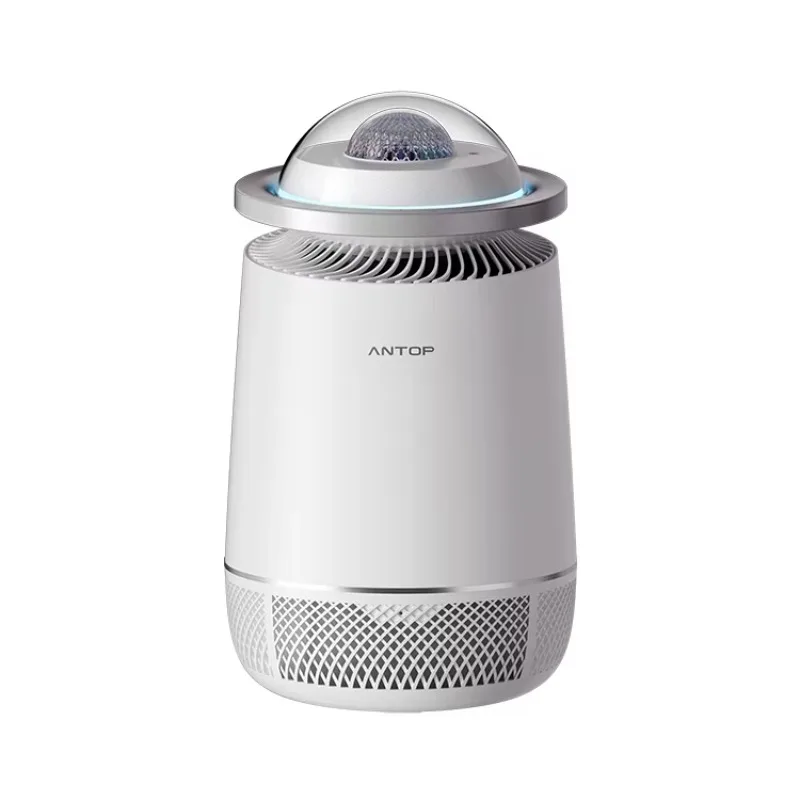 Kids AI Robot Air Purifier Starry Sky Projection Lamp Portable Activated Carbon air Filter Purifier