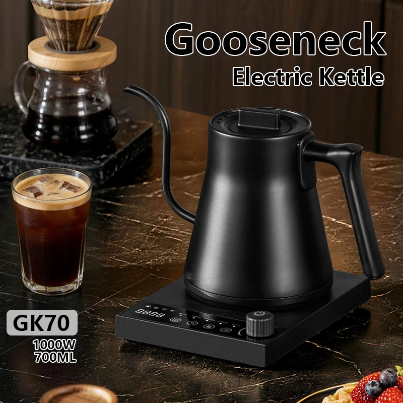 Thumbnail 3 - #79 Electric Kettles List of Top Picks