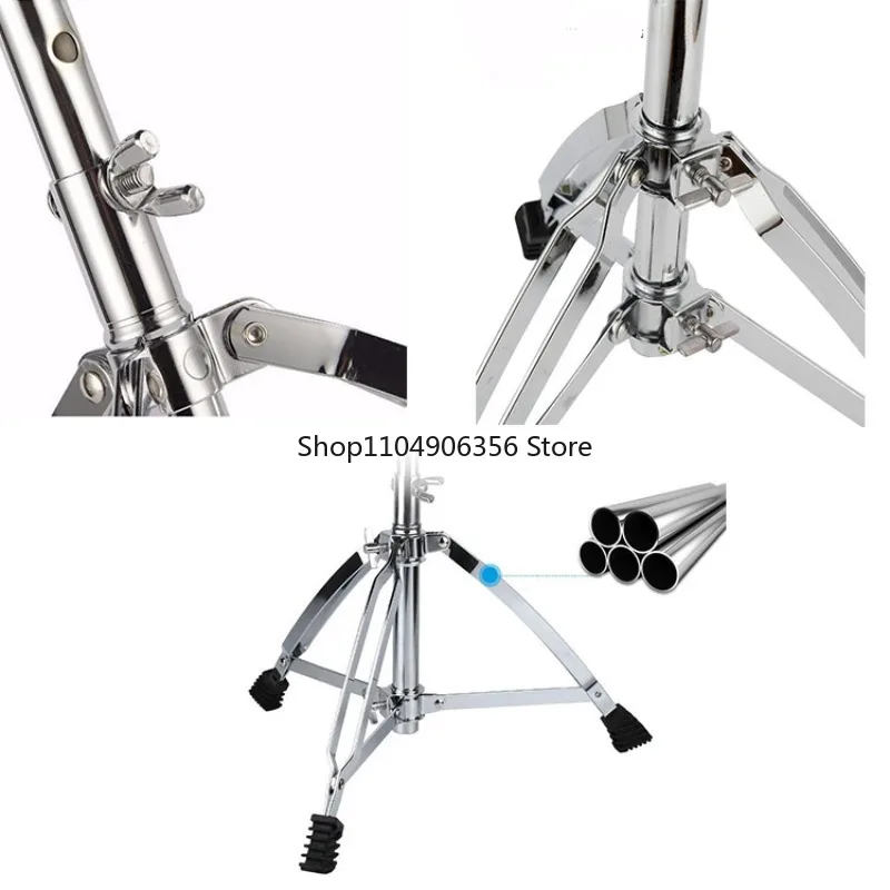 

for YWPL Drum Stool Drum Stool Drum Stool Adult Jazz Seat Adjustable Height Lifting Musical Instrument Accessories