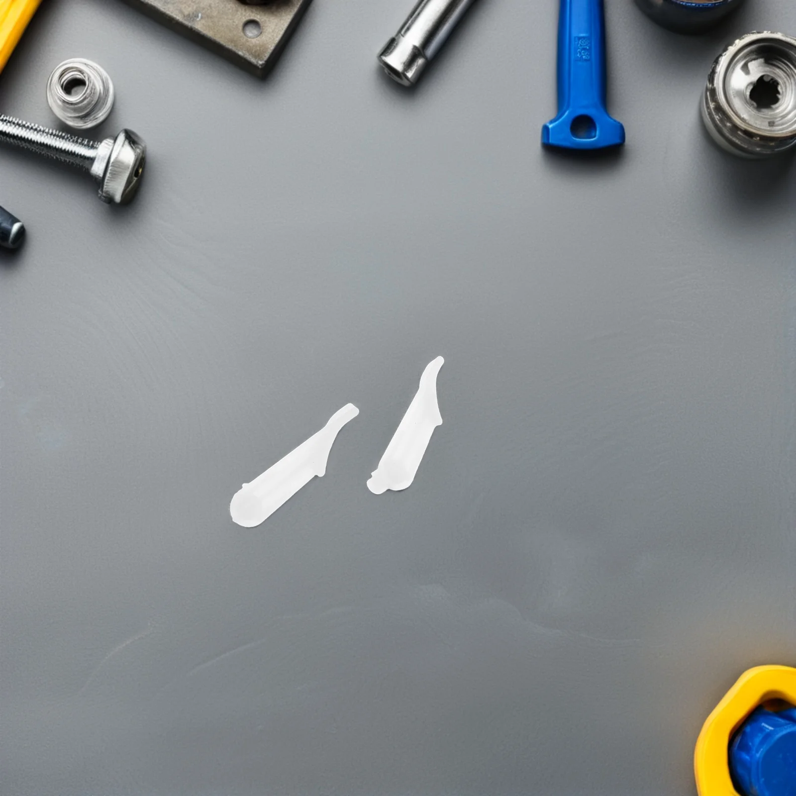 

Ceiling Light Installation Kit Solid Metal Mounting Set Application for LED Lamps Efficient Ceiling Fixation Solution