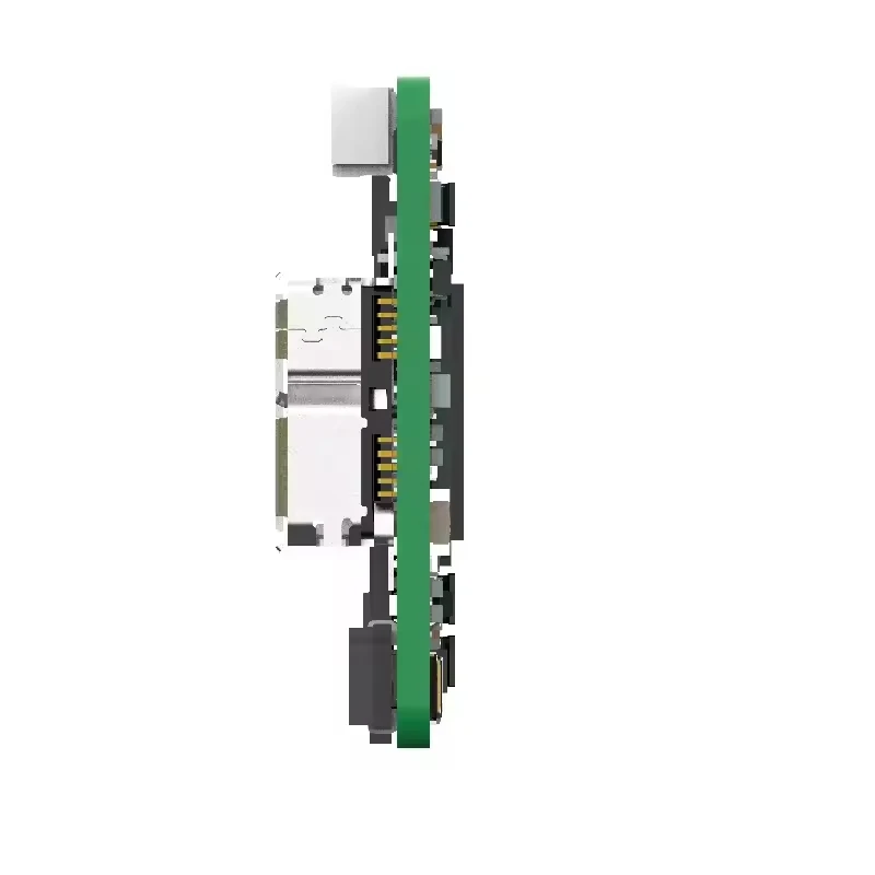 High-speed 0.3mp 725fps global shutter camera with programmable IO,