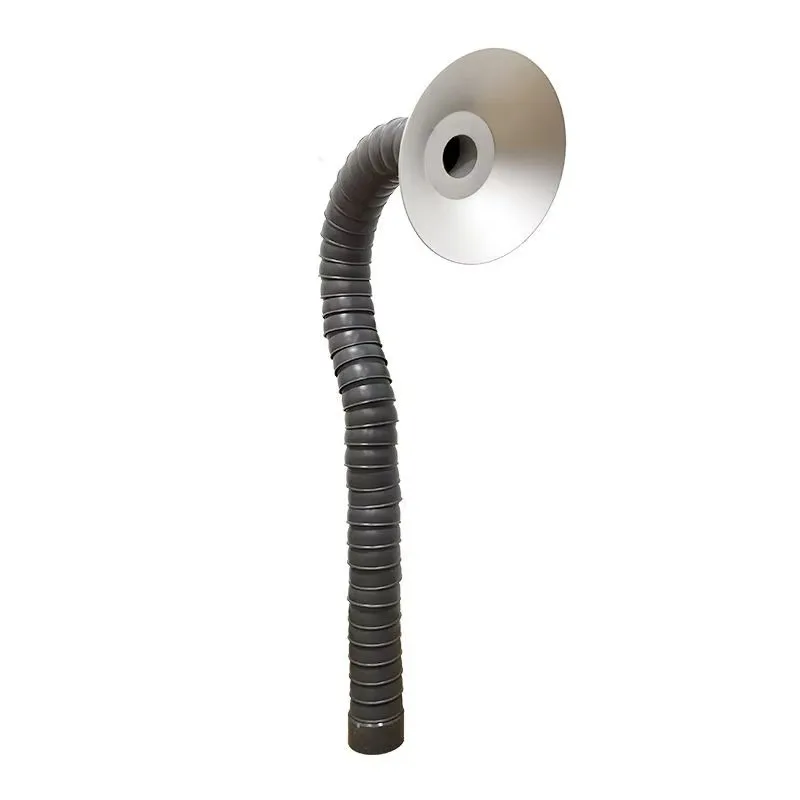 Multi Specification Universal Bamboo Joint Tube Bamboo Joint Arm