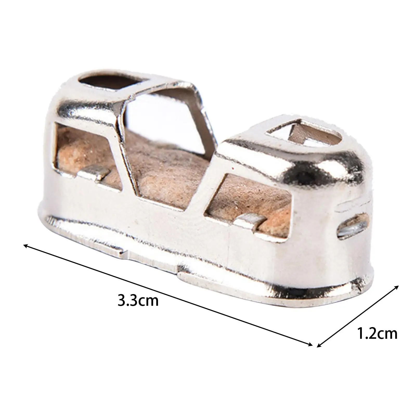 Mini Catalyst Handwärmer Premium Handwärmer Zubehör ersetzt hoch