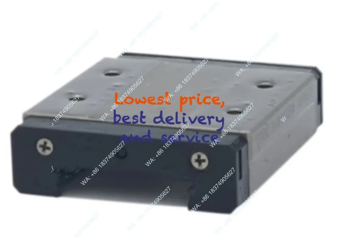 1PC FOR New linear guide slider SHW14CRM 14*40*45.5 （ mm ）