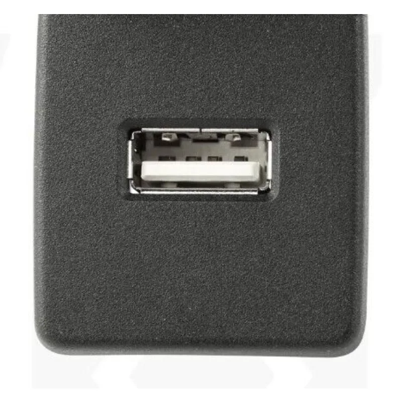 Interfaz de toma de corriente USB para Land Rover Defender Discovery Sport Evoque Velar Discovery 5