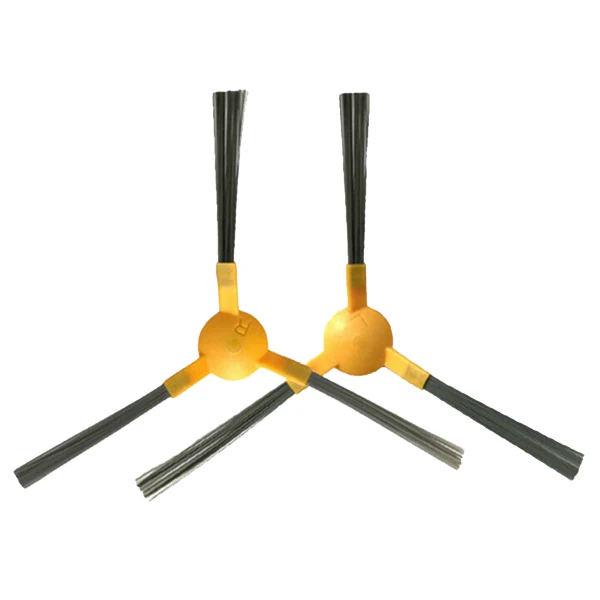 Spazzole laterali Spazzola principale in tessuto con filtro Hepa per aspirapolvere robot Neatsvor X500