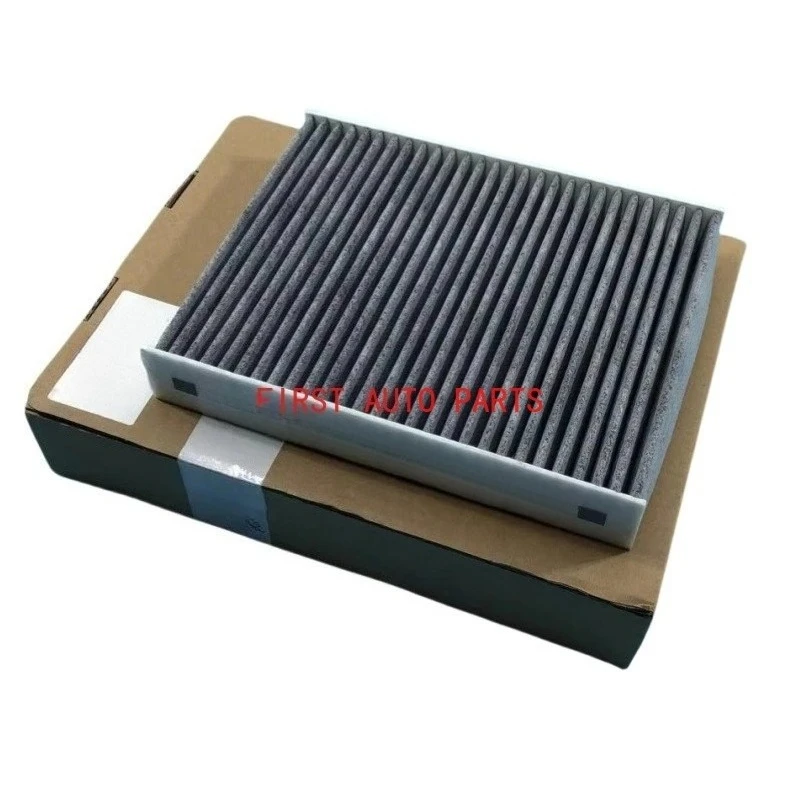

OEM 99157362300 9P1819631 99157237100 Air Conditioning System Cabin Filter for Porsche Boxster Cayenne Original Car Care Parts