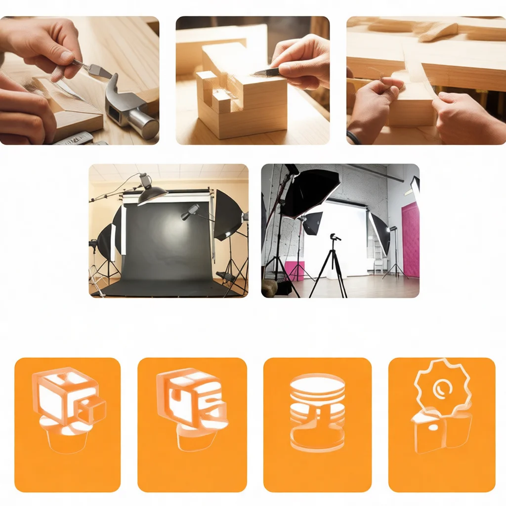 Robust A Style Spring Clamp Heavy Duty Woodworking Backdrop Holder Photography Studio Tent Garden Fastener Durable Metal Tooling