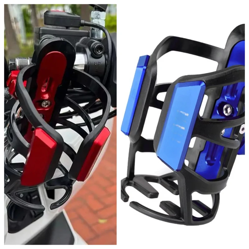 Cup Holder For Pan America 1250 America 1250 Special Motorcycle Water Bottle Drink Cup Holder Stand Mount