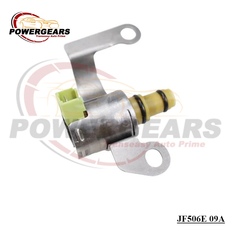 

JF506E 09A 5-скоростной соленоид переключения передач для 2002-2006 Golf 1.8L 2.0L Jetta 1.8L 2.0L 1984CC с автоматической коробкой передач