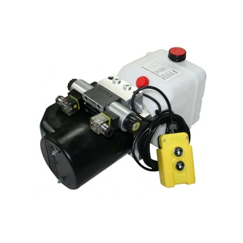 

Sales Of Mini Power Units Hydraulic Power Pack Unit 220v Dc 12 Volt 24v 48v Pump Hydraulic Pump Station