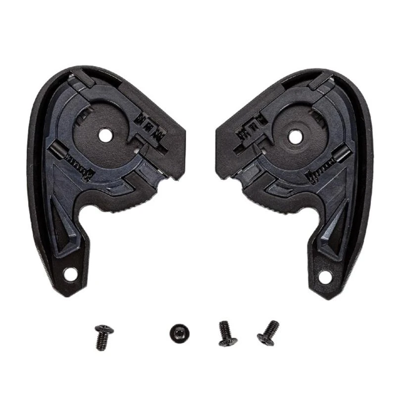 

JU06 Motorcycle Helmets Bottom Base Adapter Support Suitable for HJC C10 Enhancing Stability&Durability User Friendly Design