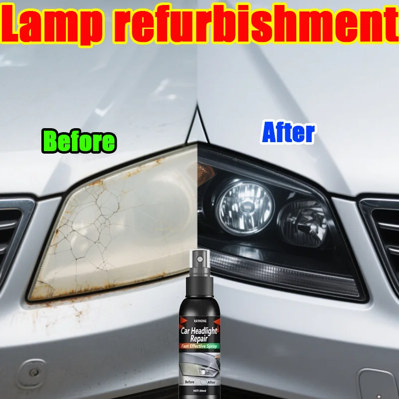 

Жидкость для ремонта фар автомобиля, комплект для ремонта фар автомобиля, ремонт автомобиля