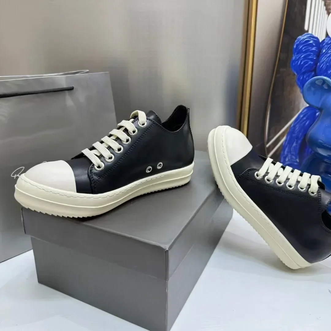 

Rric High Quality Female Canvas Shoes Trend Brand Designer Couple Board Mountaineering rmk Sports Shoes Women Shoes