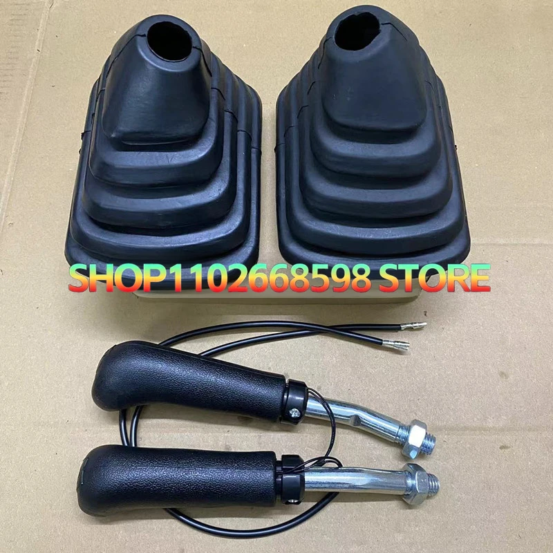 

Для аксессуаров для экскаваторов CATERPILLAR CAT E200B/320B/C/D Ручка джойстика Рабочая ручка