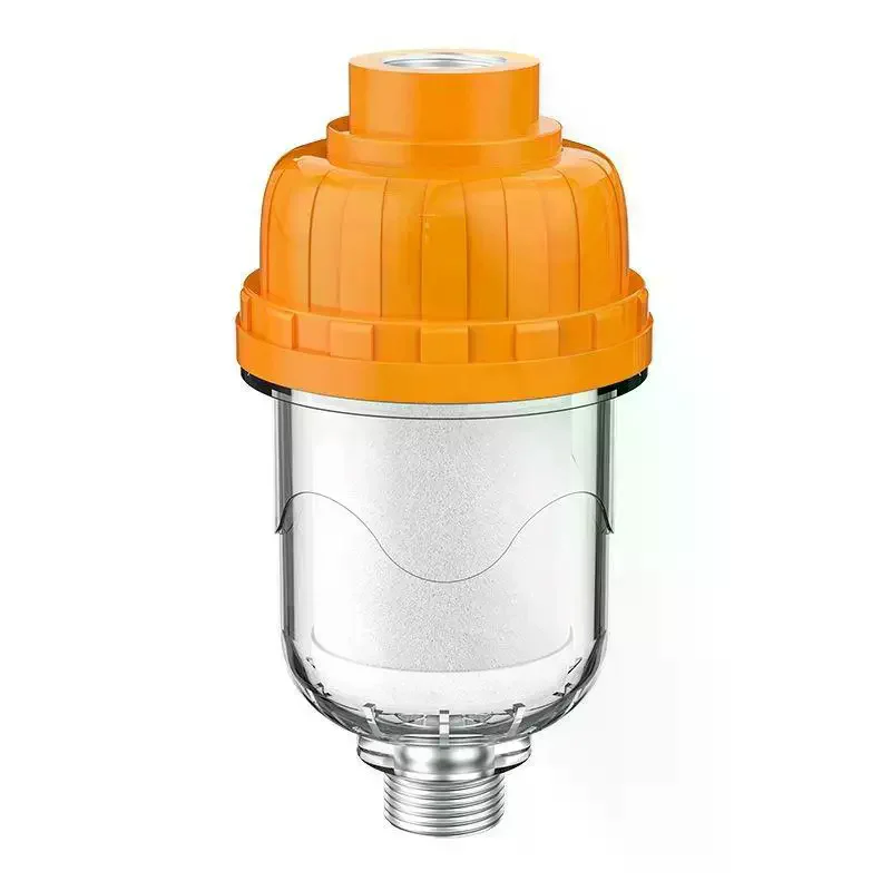 Durable Stainless Pre Filter Purifier Output Pre-filter Purifier Filter Universal Faucet Filter Water Heater Shower Head