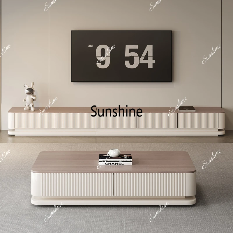 

Quality Delicacy Coffee Table Style Trendy Storage Coffee Tables Premium Luxury Mesa De Centro Living Room Furniture