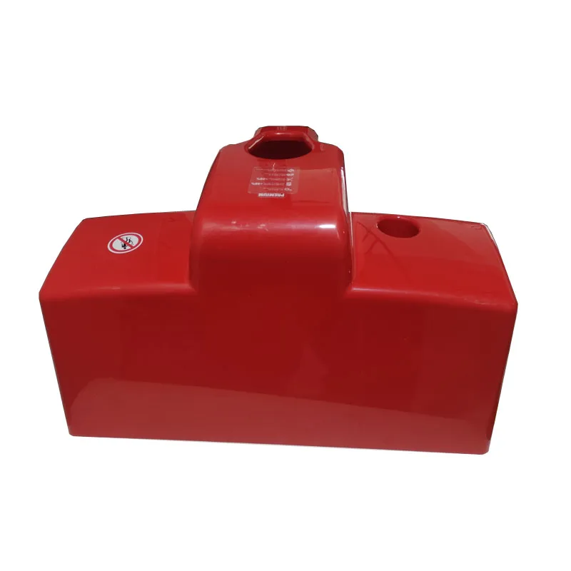 

Suitable for Linde MT15 MT15S Forklift Parts Plastic Shell 11334320801 Cover Plate