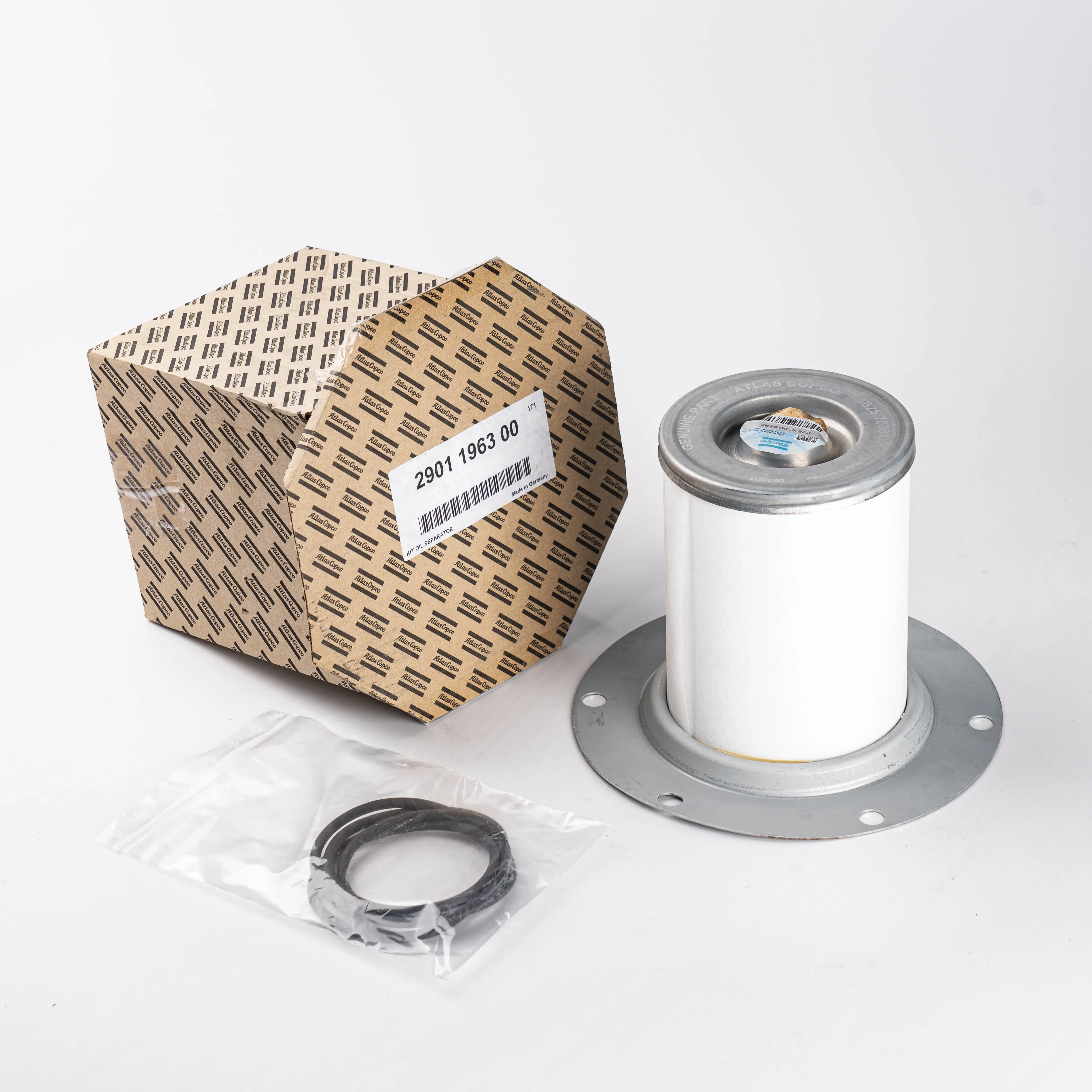 air Compressor Oil Filter Element Kit 2901196300 Oil Separator for air Compressor