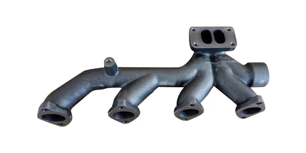 

Exhaust Manifold 5307679/5366527 compatible cummins diesel engine