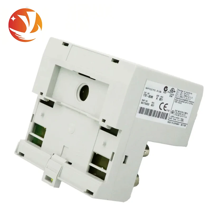 High Quality Industrial Automation Plc Pac Dedicated Controllers With 1797-BCNR Plc Logic Programming Controller