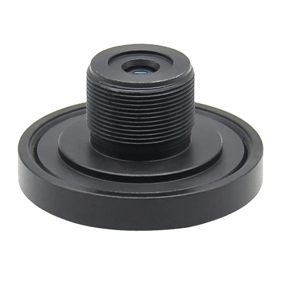 360-градусный панорамный объектив «рыбий глаз» 1,4 мм FOV: 230 °   Сверхширокоугольная камера видеонаблюдения HD M12 с объективом