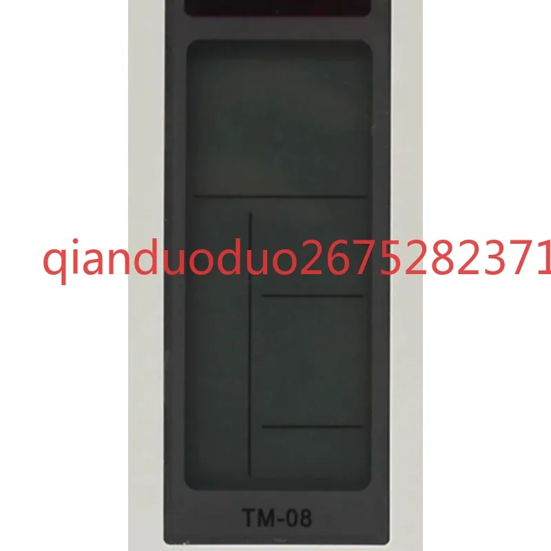 Suitable for Trane air conditioner control panel TM-08 frequency conversion multi-line wire controller 803300200111