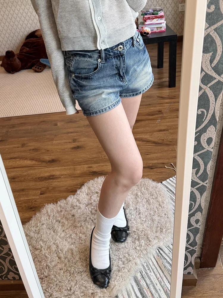 ReddaChic Summer Women Distres - Embroidery Simple review and price